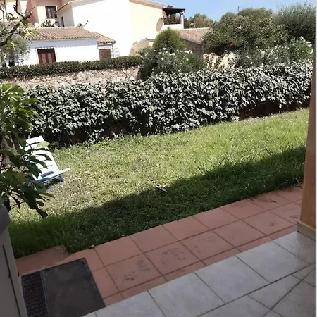 Hébergement de vacances Casa Cencieddu Budoni