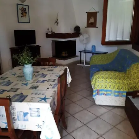 Casa Cencieddu * Budoni
