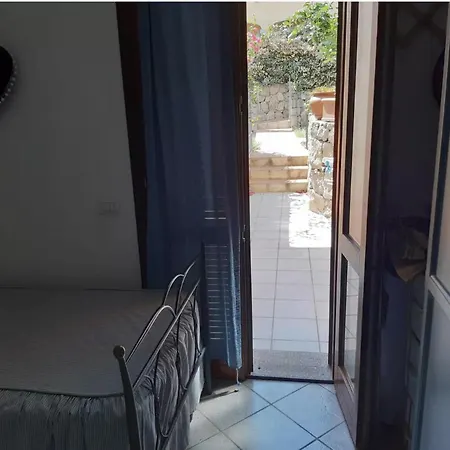 Hébergement de vacances Casa Cencieddu