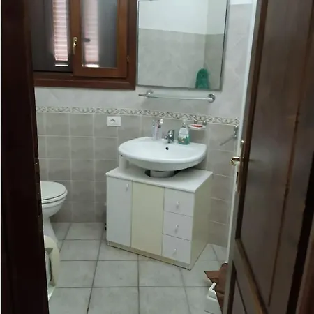 Casa Cencieddu Hébergement de vacances Budoni