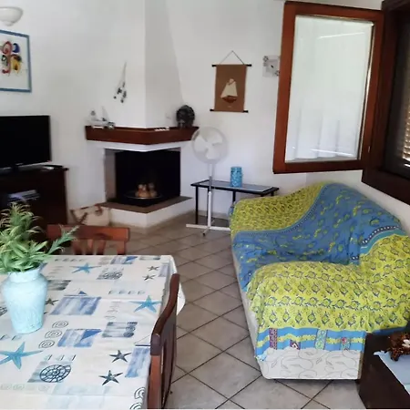 Casa Cencieddu Hébergement de vacances *