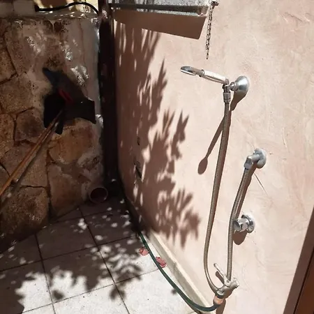 Casa Cencieddu * Budoni
