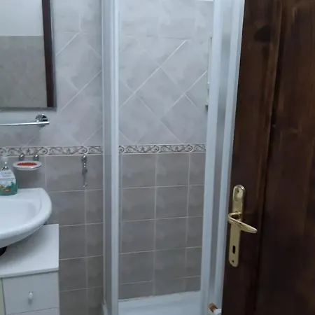 Casa Cencieddu Hébergement de vacances Budoni