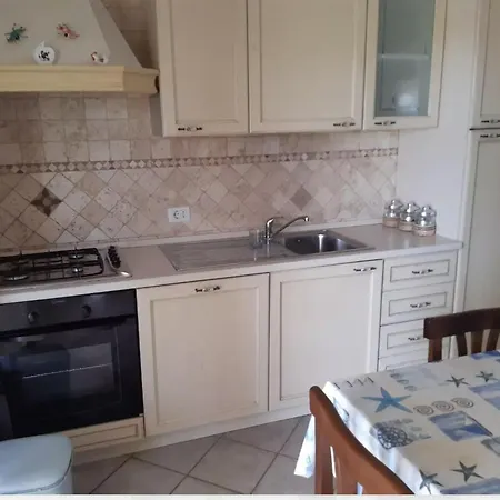Casa Cencieddu *