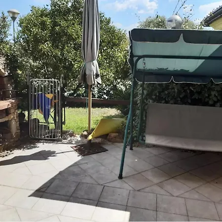 Hébergement de vacances Casa Cencieddu Budoni
