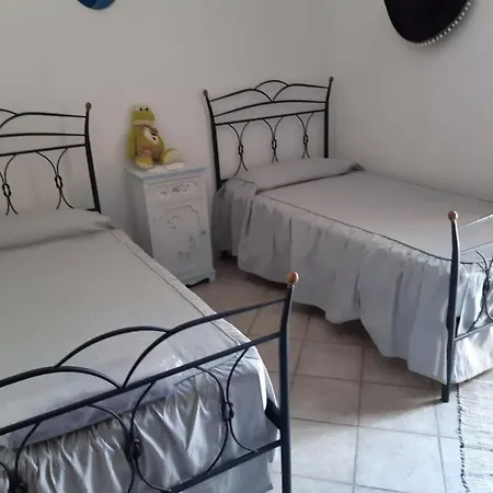 Casa Cencieddu Hébergement de vacances Budoni