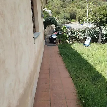 Casa Cencieddu
